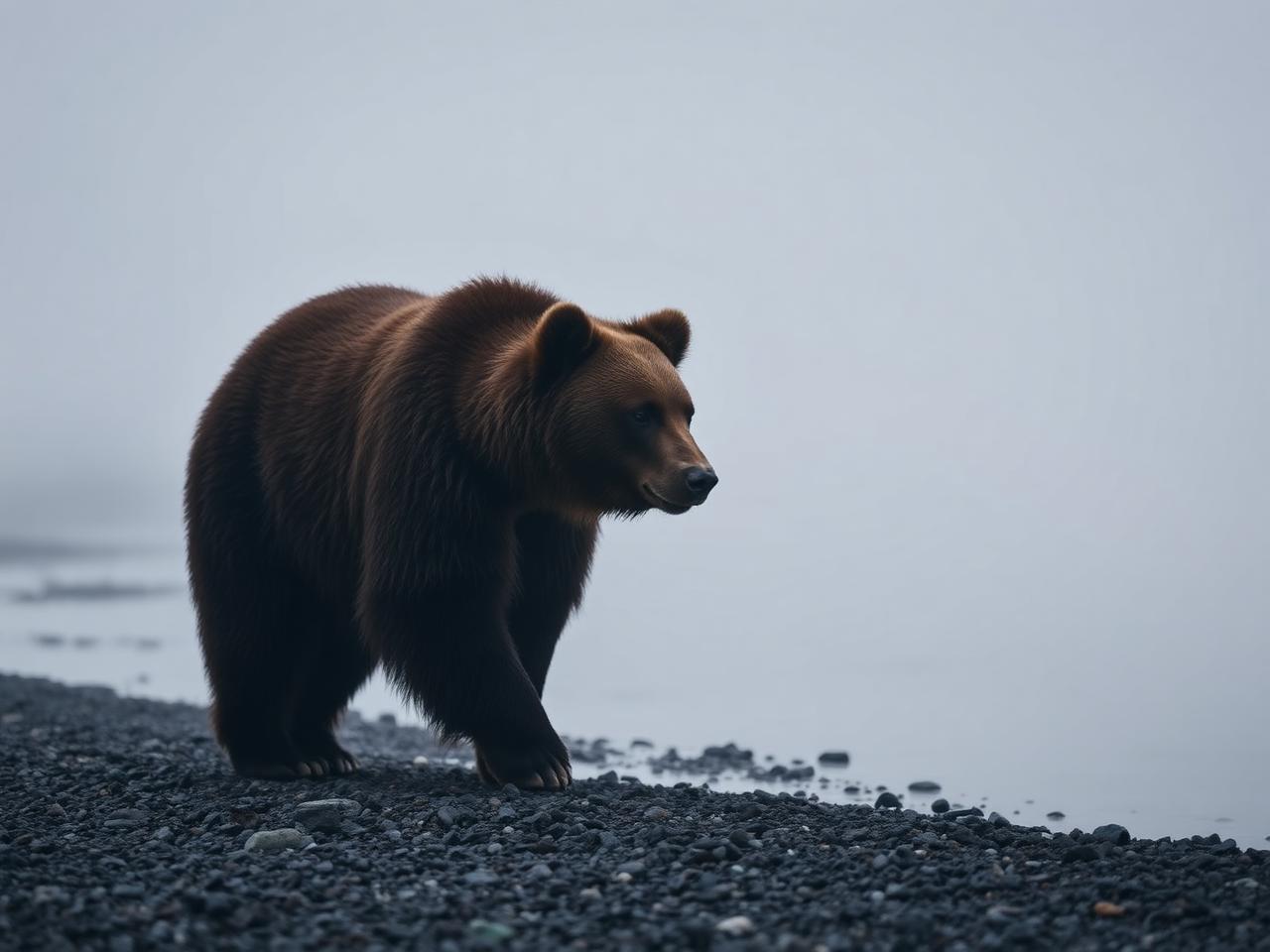 Cold Bay Safaris