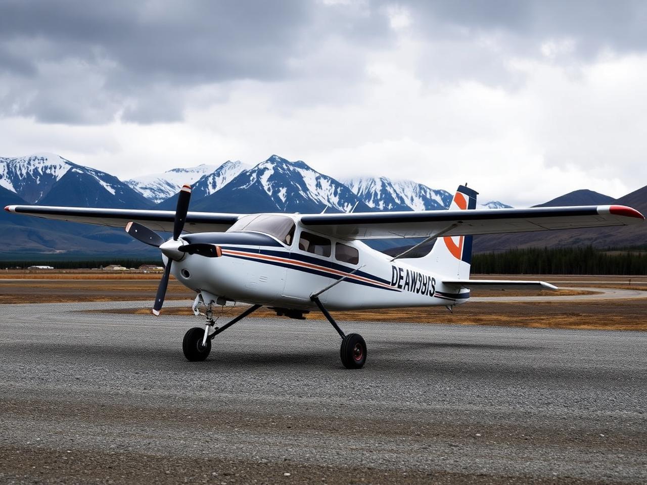 Transportation — Airlines, charters & boats